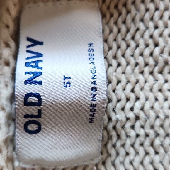 Old Navy girls cardigans size 5 - Picture 3 of 9